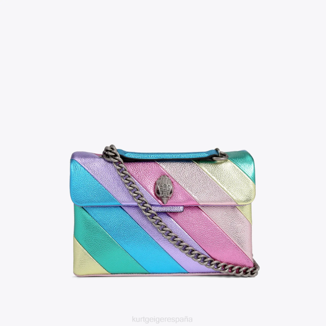 Kurt Geiger mujer bolso kensington de piel londres 2LPR21 | bolsas otro